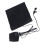 USB Electric Heating Pad for Clothing3-Speed24.7x17cm 8