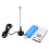 Mini USB DVB-T DAB FM TV Stick 8.8cm Support SDR Remote 2