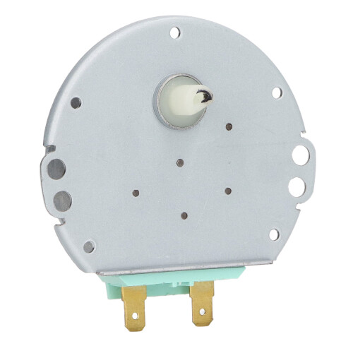 Microwave Turntable Motor21V D-Shaft3W 2