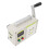 Hand Crank Power Generator – 30W Output, ABS & Metal 4