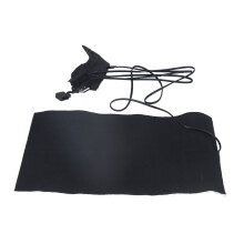USB Electric Heating Pad3-Temp Carbon Fibre24.7x17cm