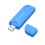Mini USB DVB-T DAB FM TV Stick 8.8cm Support SDR Remote 7
