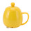 280ml USB-Powered Insulated Cup in Yellow 3