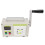 Hand Crank Power Generator – 30W Output, ABS & Metal 6