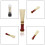 Hand-Selected Bassoon Reed Medium 4