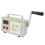 Hand Crank Power Generator – 30W Output, ABS & Metal 8