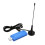 Mini USB DVB-T DAB FM TV Stick 8.8cm Support SDR Remote 8
