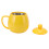 280ml USB-Powered Insulated Cup in Yellow 7