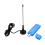 Mini USB DVB-T DAB FM TV Stick 8.8cm Support SDR Remote 12