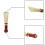 Hand-Selected Bassoon Reed Medium 7