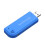 Mini USB DVB-T DAB FM TV Stick 8.8cm Support SDR Remote 10