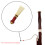 1pc Medium Bassoon Reed with Case 13