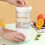 Portable Electric Juicer, Rechargeable, 1Unit 8