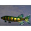 Metal Fish Wind Chime38x38cm Multicolour 2