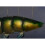 Metal Fish Wind Chime38x38cm Multicolour 4