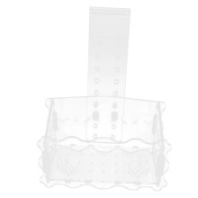 Support de plante suspendue pour aquarium Aquascape, décor en acrylique pour poisson M