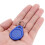 20pcs 125KHz Writable RFID Keyfobs Keychain Cards for Access Control 4
