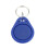 20pcs 125KHz Writable RFID Keyfobs Keychain Cards for Access Control 6