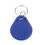 20pcs 125KHz Writable RFID Keyfobs Keychain Cards for Access Control 7