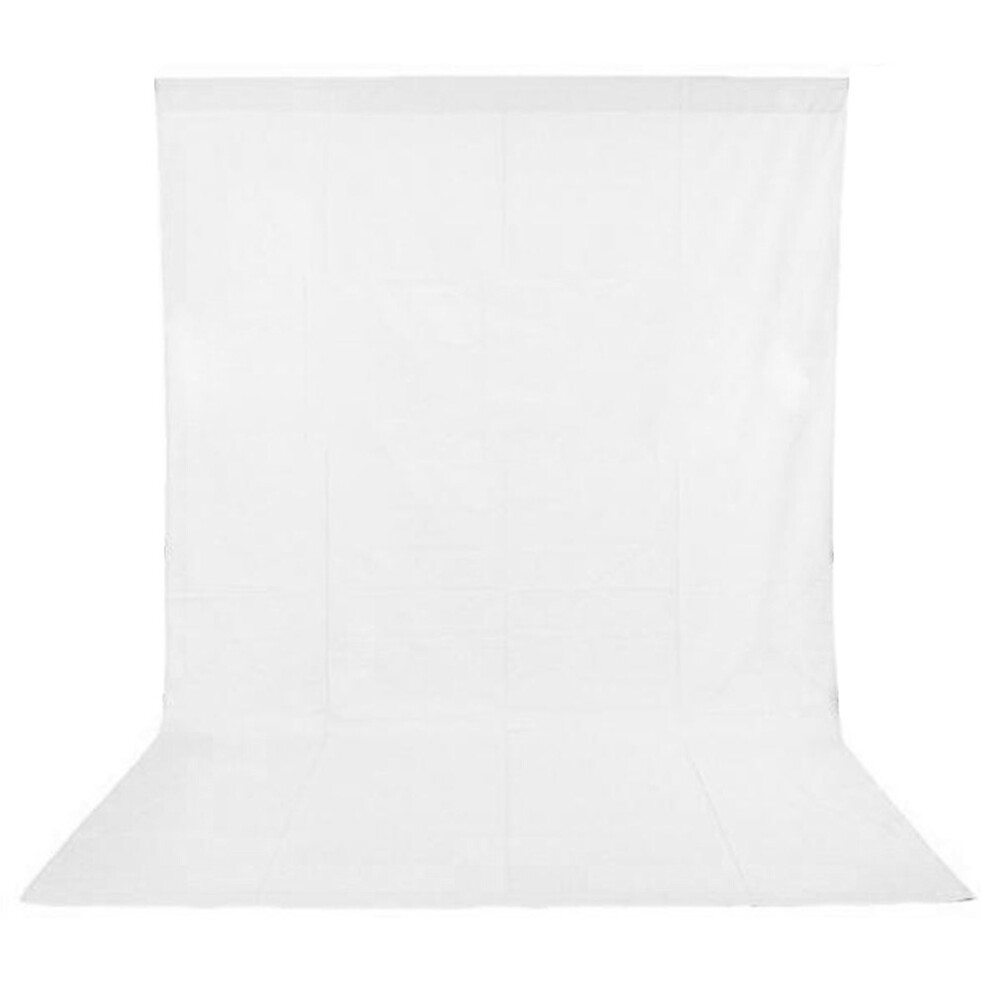 Nonwoven Fabric Video Background 1.6M X 3M Photography Studio Backdrop 8041389281576
