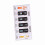 270Pcs Universal Car Trim Clips Kit 1