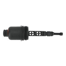 Oil Filter Housing Top Cover Cap for C-Class W203/W204 & Sprinter 3.5T