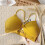 (One Size) Wirefree Padded Workout Bra - Full Coverage 1