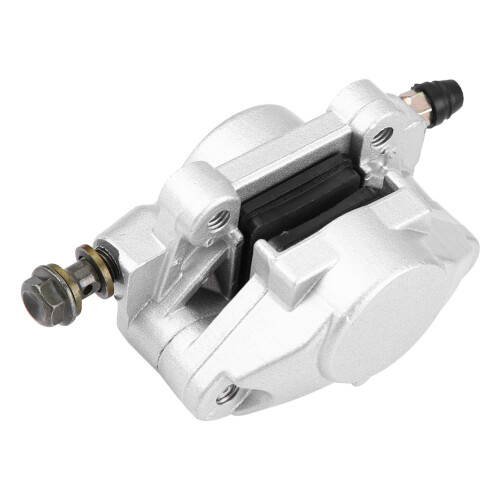 BC37803600 Silver Rear Caliper for Chinese ATV 2