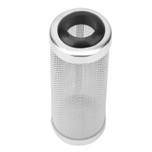Stainless Steel Fish Tank Mesh Cover for Aquarium Filtration 16mm Size