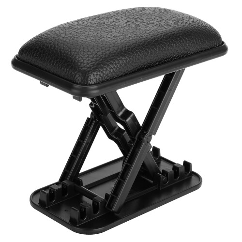Universal.Automobile Car Left Hand Armrest Pad Anti fatigue Elbow Support 2