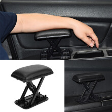 Universal.Automobile Car Left Hand Armrest Pad Anti fatigue Elbow Support
