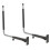 Car Roof Box Wall Mount Rack Foldable 1
