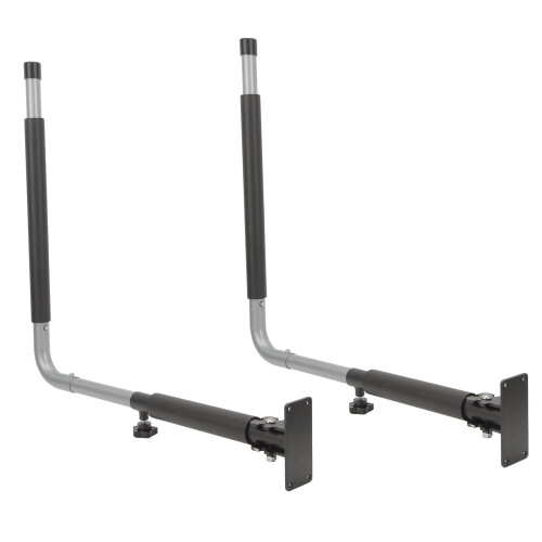 Car Roof Box Wall Mount Rack Foldable