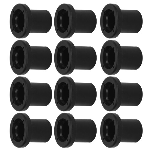 12 Pcs Short Rear A Arm Bushing Kit