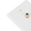 Durable Multi-Functional 2 RCA Wall Plate for Home & Office Use 10