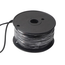 24LED 1000TVL Underwater Camera DC12V 50m Fish