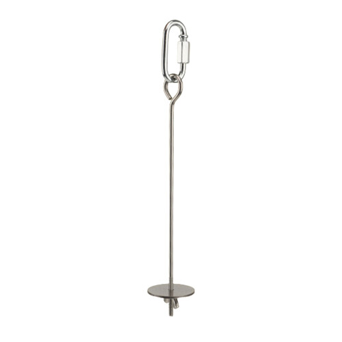 (S) Stainless Steel Bird Feeder & Fork for Small Birds