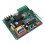 Sliding Gate Motor Control Board with Remote, 11.5x10cm, Electronic Circuit 1
