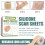 Silicone Scar Strips for C-Section, Acne & Burn Scars 1