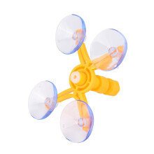 Windschutzscheiben-Reparaturkit orange 107,6 cm/3,93 in