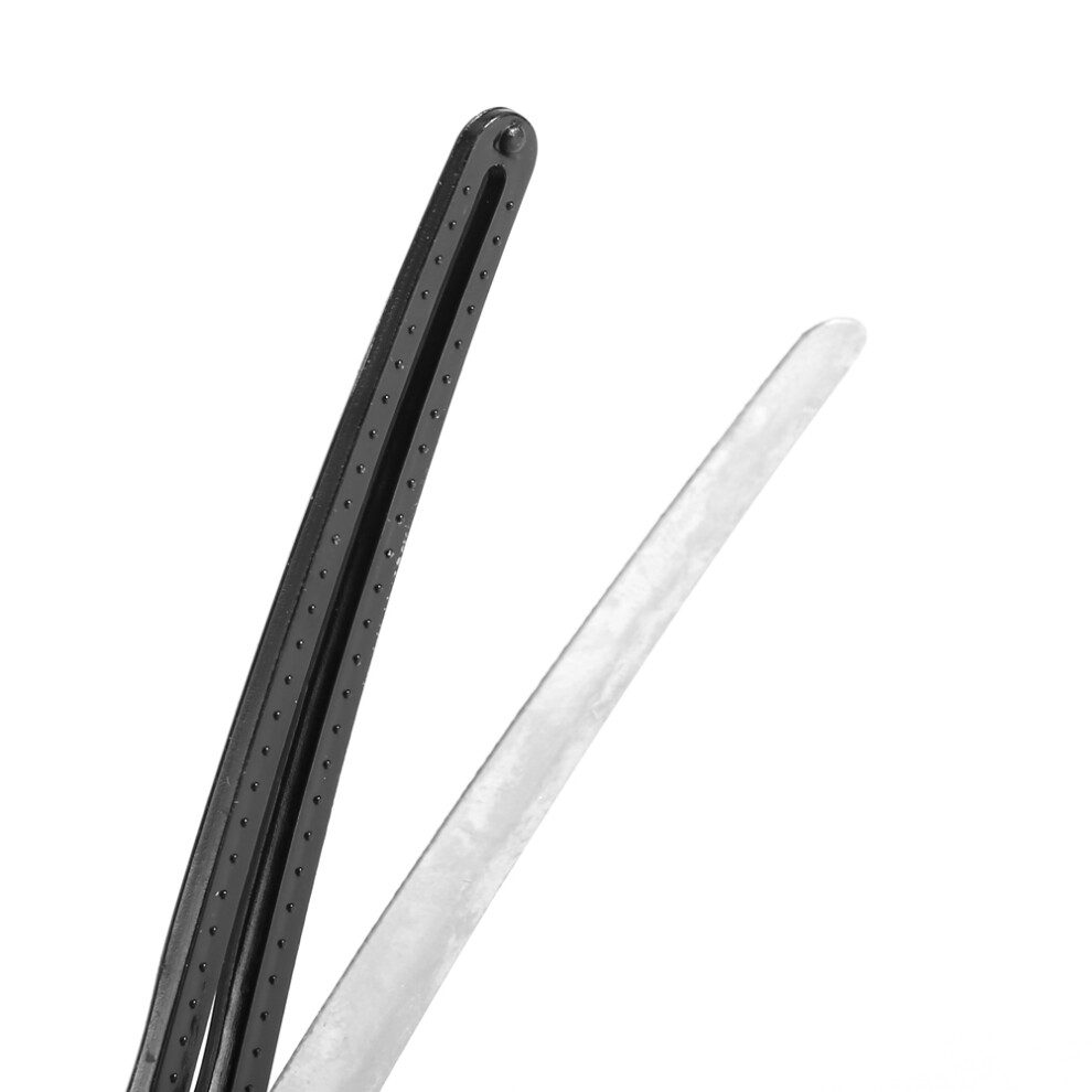 12 Salon Hair Sectioning Clips