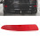 Red Bumper Reflector for E70 X5 2007-13 6