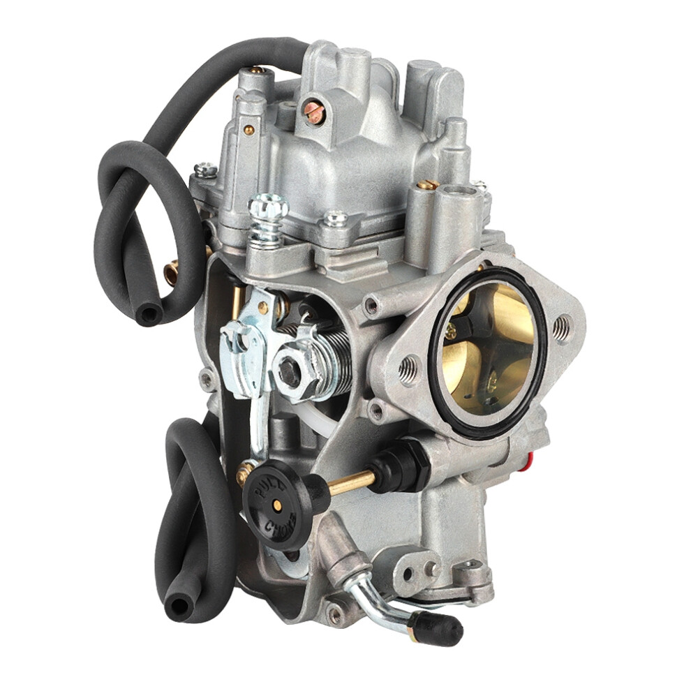 Carburetor For Yamaha Kodiak 400 Yfm400fw 4X4-1996-1998 Replacement 8461389287383