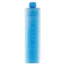 (S) Leak-Proof Reusable Ice Blocks for Lunch Bags