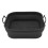 Silicone Fryer Basket with Handle (2pcs) 3