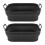 Silicone Fryer Basket with Handle (2pcs) 4