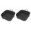 Silicone Fryer Basket with Handle (2pcs) 6