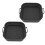 Silicone Fryer Basket with Handle (2pcs) 7