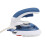 Mini Steam Iron, 950W, 110V US Plug, Adjustable Temperature 2