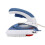 Mini Steam Iron, 950W, 110V US Plug, Adjustable Temperature 3